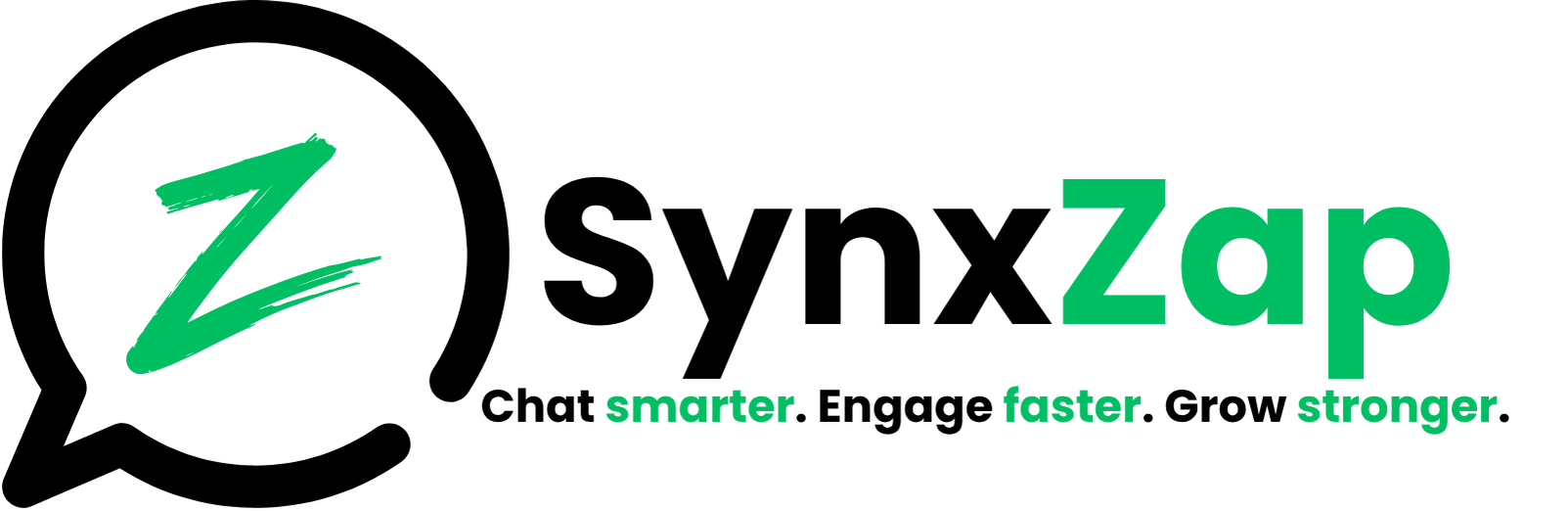 SynxZap Logo