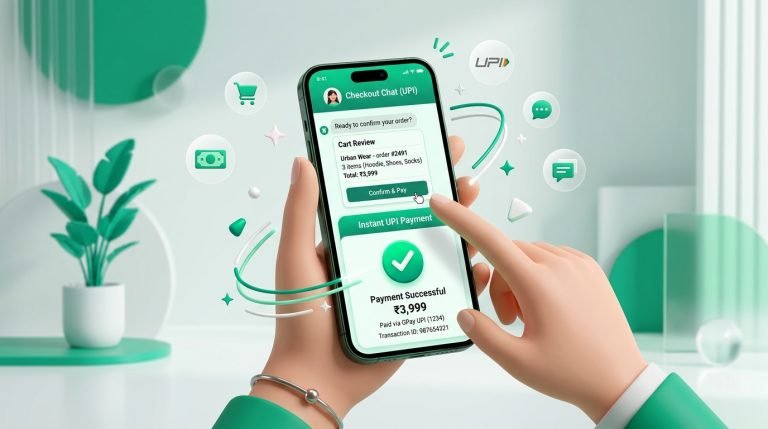 COD to prepaid on WhatsApp: a playbook