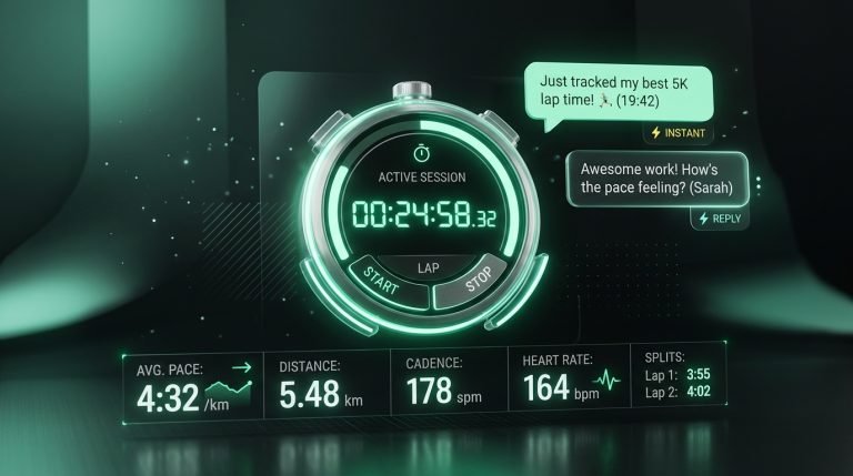 Why a 5-minute reply beats a 30-minute one